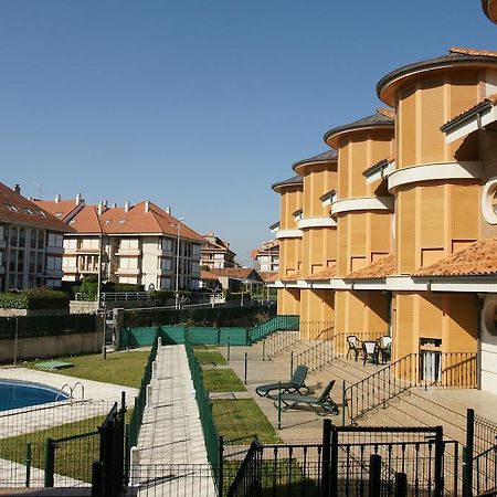 Apartamentos Quinto Sueno نوخا المظهر الخارجي الصورة