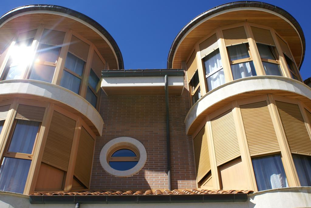 Apartamentos Quinto Sueno نوخا المظهر الخارجي الصورة