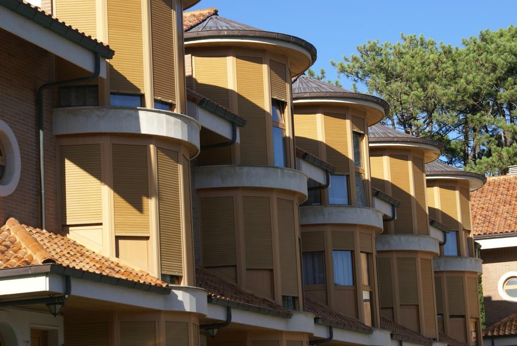 Apartamentos Quinto Sueno نوخا المظهر الخارجي الصورة