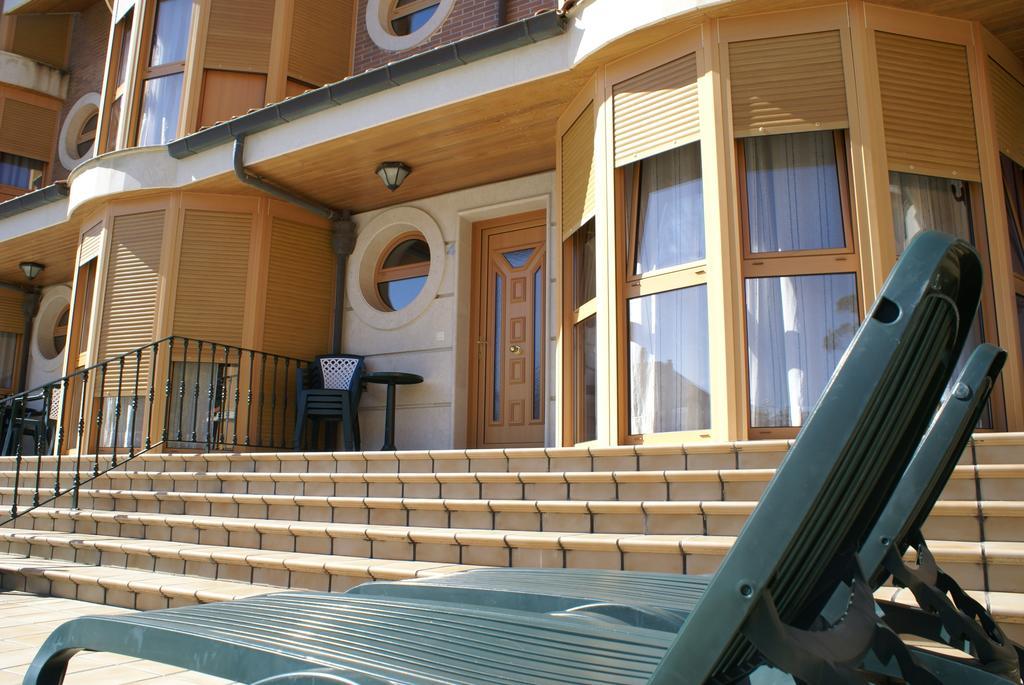 Apartamentos Quinto Sueno نوخا الغرفة الصورة