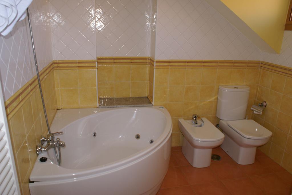 Apartamentos Quinto Sueno نوخا الغرفة الصورة