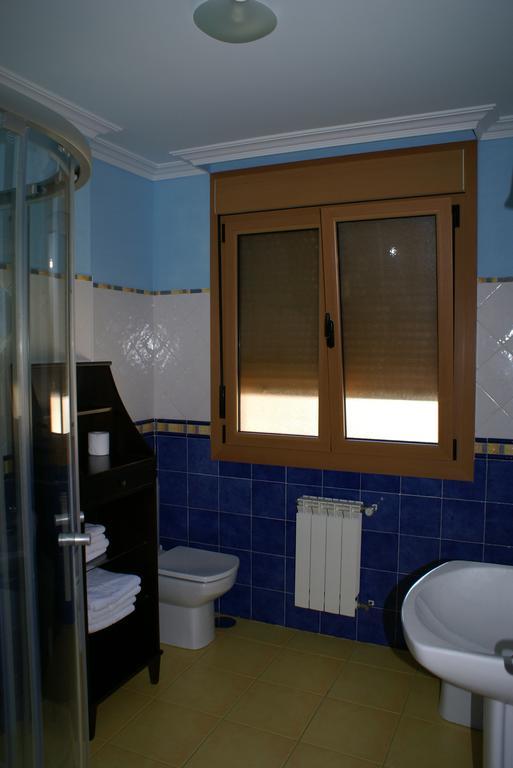 Apartamentos Quinto Sueno نوخا الغرفة الصورة