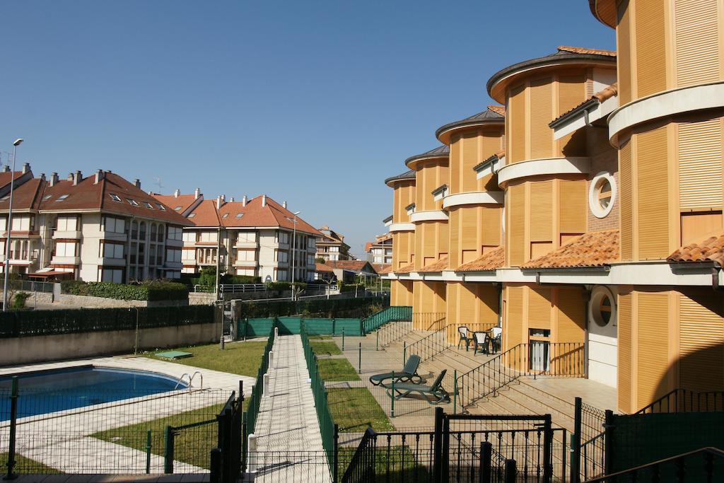 Apartamentos Quinto Sueno نوخا المظهر الخارجي الصورة
