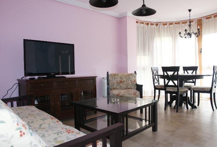 Apartamentos Quinto Sueno نوخا الغرفة الصورة