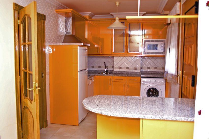 Apartamentos Quinto Sueno نوخا الغرفة الصورة