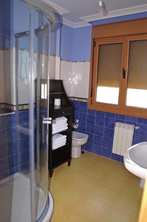 Apartamentos Quinto Sueno نوخا الغرفة الصورة