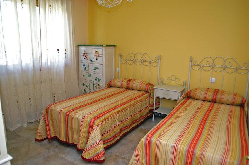 Apartamentos Quinto Sueno نوخا الغرفة الصورة