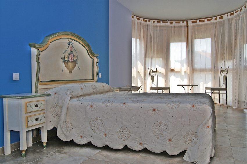 Apartamentos Quinto Sueno نوخا الغرفة الصورة